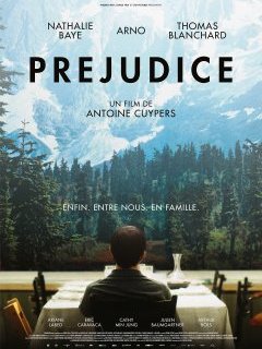 Préjudice - la critique du film