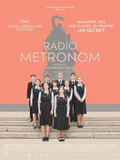 Radio Metronom - Alexandru Belc - critique