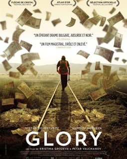 Glory - la critique du film