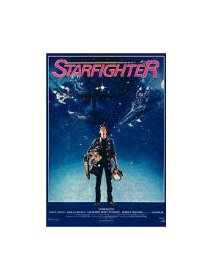 Starfighter - la critique + test DVD