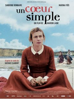 Un cœur simple - la critique