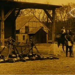 Madeleine - Emil Albes 1912 - EYE