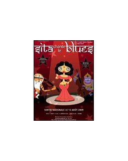 Sita chante le blues - la fiche film