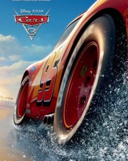 Cars 3 : présentation de 3 bolides pour la route