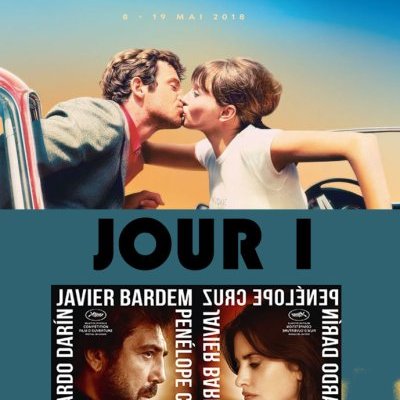 Cannes Jour 1 : Cate Blanchett donne un visage radieux au festival post-Weinstein 