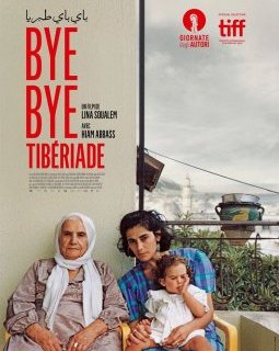 Bye Bye Tibériade - Lina Soualem - critique
