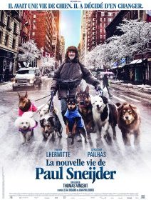 La Nouvelle vie de Paul Sneidjer : Lhermitte et ses chiens