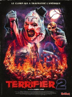 Terrifier 2 - Damien Leone - critique