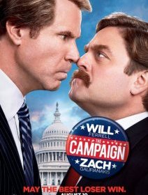 Moi, député (The Campaign) - Will Ferrell revient sur nos écrans
