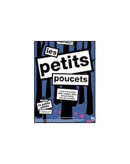 Les petits poucets - la critique