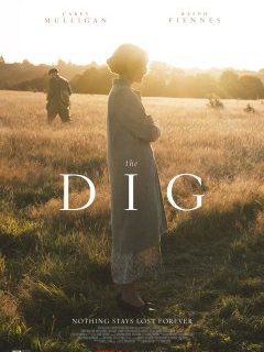 The Dig - Simon Stone - critique 