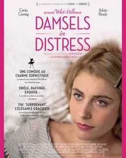 Damsels in Distress - la critique