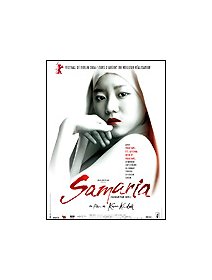 Samaria 