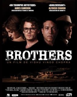 Brothers (Broken Horses) - la critique du film