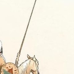 Comanche Trail - Christian Rossi - la chronique BD