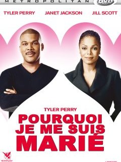 Pourquoi je me suis marié (Why did I get married too ?) - Janet Jackson en DTV