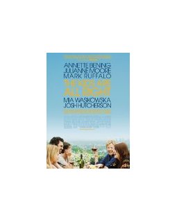 Box-office USA (week-end du 23/07) : Inception & The Kids are all right