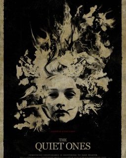 The Quiet Ones : quand la Hammer s'inspire de The Conjuring