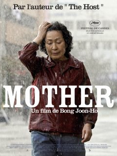 Mother - Bong Joon-ho - critique