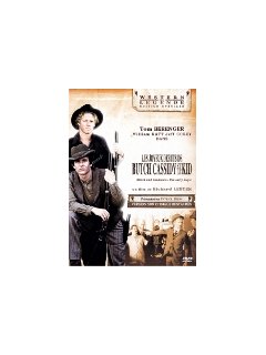 Les joyeux débuts de Butch Cassidy et le Kid - la critique + le test DVD