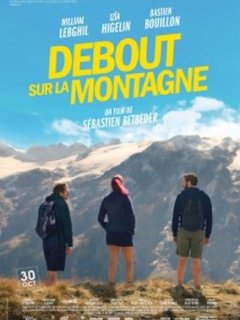 Debout sur la montagne - la critique du film