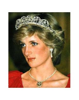 Naomie Watts sera Lady Diana