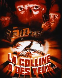 Wes Craven en 5 films !