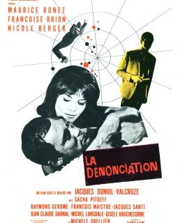 Mort de l'actrice Françoise Brion