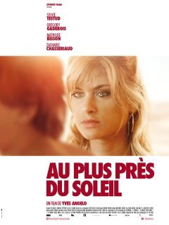 Au plus près du soleil - la critique du film + le test DVD