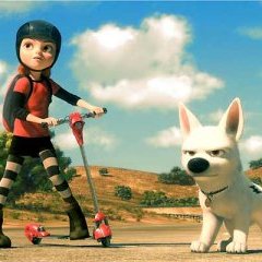 © Walt Disney Studios Motion Pictures France