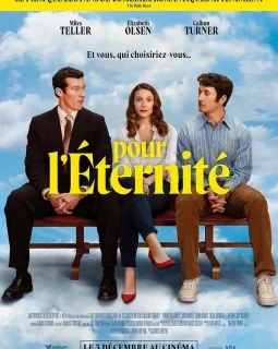 Pour l'éternité - David Freyne - Fiche film