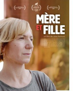 Mère et fille - Jure Pavlovic - fiche film