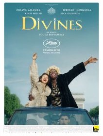 Divines - la critique du film
