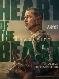 Heart of the Beast - David Ayer - critique