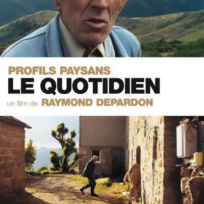  Profils paysans, chapitre 2 : Le quotidien - Raymond Depardon - critique 