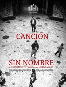 Canción sin nombre – La critique du film	