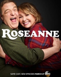 Roseanne Barr virée à la suite d'un Tweet raciste