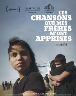 Les Chansons que mes frères m'ont apprises - la critique du film