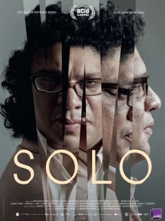 Solo - Artemio Benki - critique