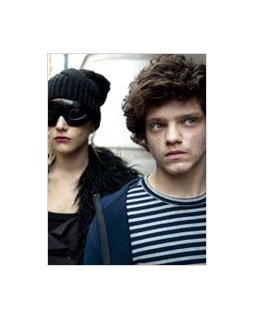 Moi et toi (Io e te) - Bertolucci et Cannes : le triomphe de l'amour !