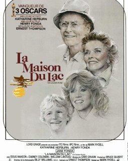 La maison du lac - la critique du film