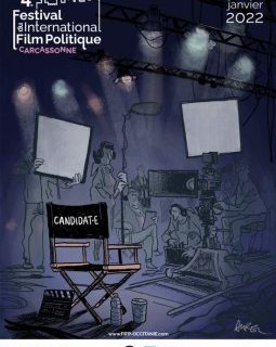 Le palmarès du Festival du film politique de Carcassonne