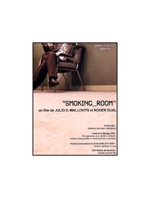 Smoking room - la critique