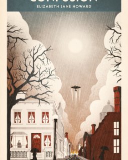 Confusion - Elizabeth Jane Howard - critique du livre