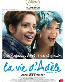 Box-office France : Dany Boon remercie le froid, La vie d'Adèle moins haut que prévu !
