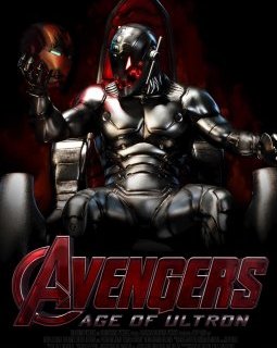 Stan Lee fera une apparition dans Avengers : Age of Ultron