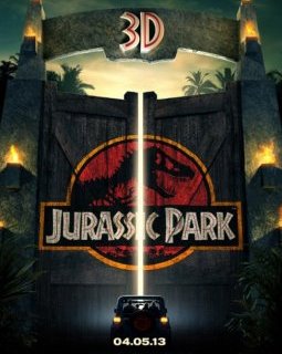 Jurassic Park 4 confirmé avec Steven Spielberg comme producteur