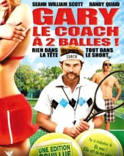 Gary, le coach à deux balles - la critique + le test DVD