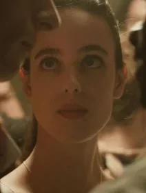 Mémoire de fille - Judith Godrèche - critique