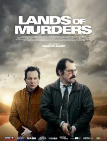 Lands of Murders - Christian Alvart - critique